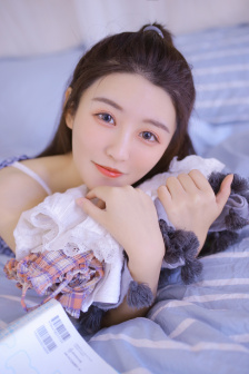 我亲爱的白月光